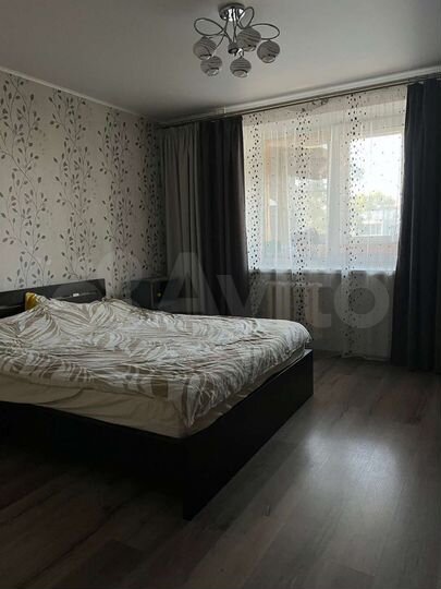 2-к. квартира, 63 м², 5/10 эт.
