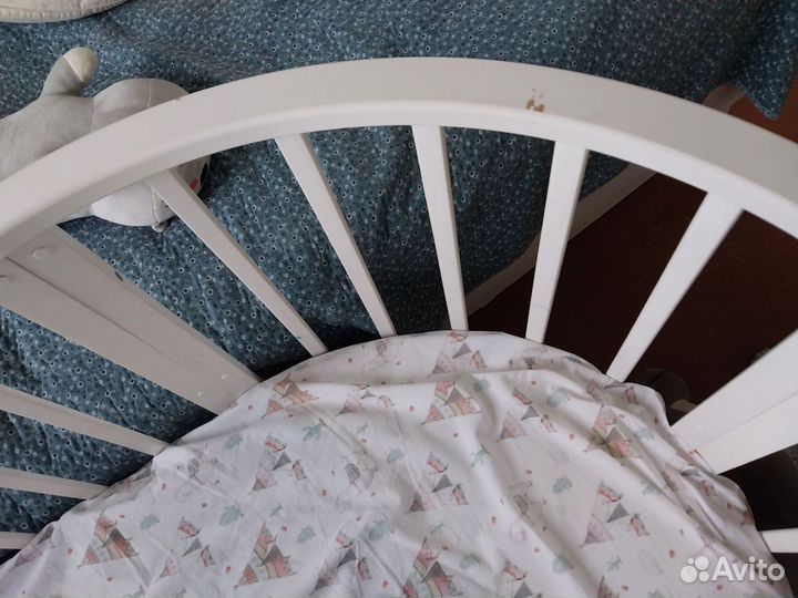 Кровать-трансформер