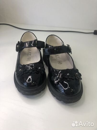 Туфли для девочк