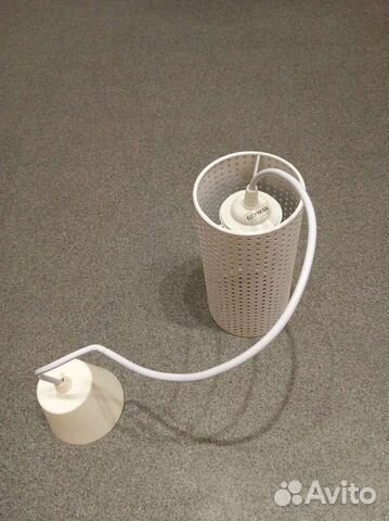 Светильник потолочный