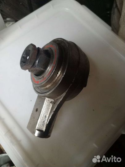 Мультипликатор усилитель крутящего момента