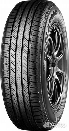 Yokohama Geolandar CV G058 235/70 R16