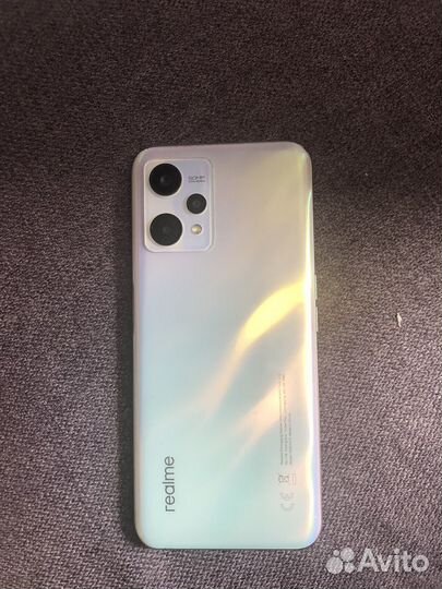 realme 9 5G, 4/64 ГБ