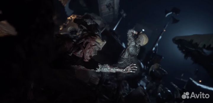 The Callisto Protocol PS4 & PS5