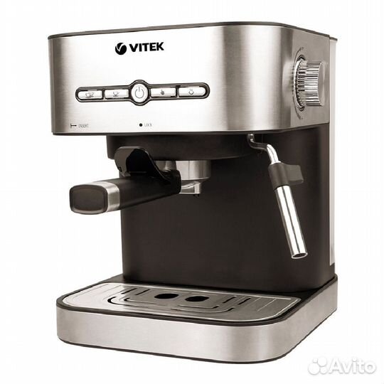 Кофемашина