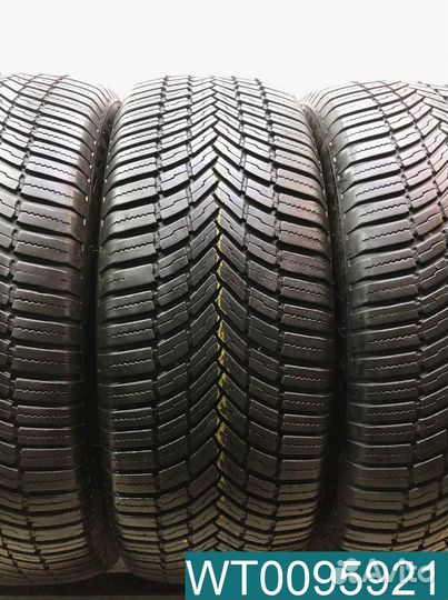 Bridgestone Weather Control A005 225/60 R18 95T