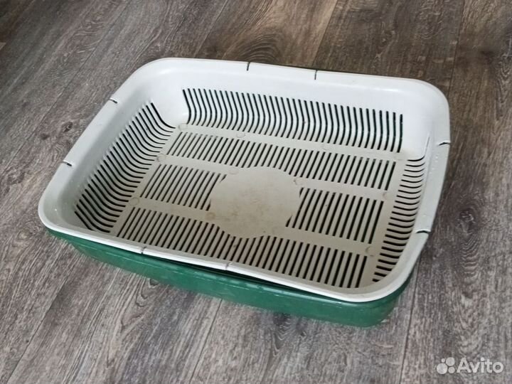Лоток для кошек