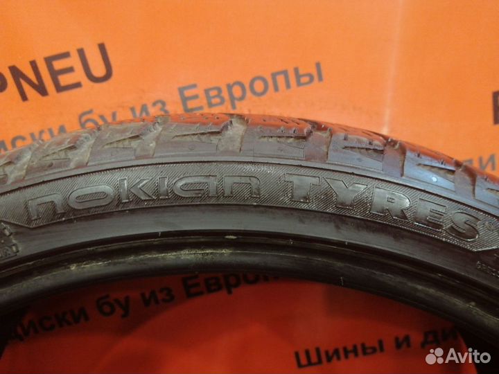 Nokian Tyres Hakkapeliitta R3 245/35 R21 96T