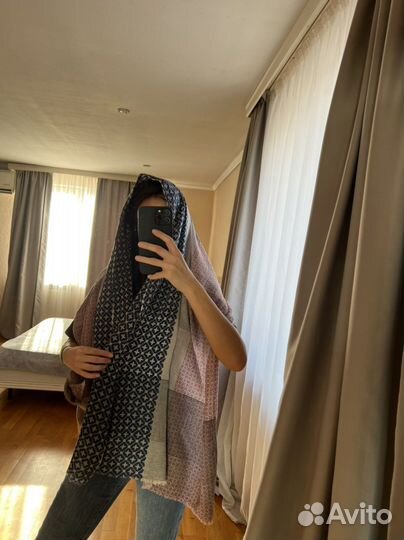 Платок Marc O’Polo хлопок