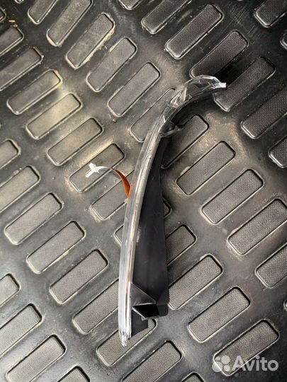 Повторители поворот SE