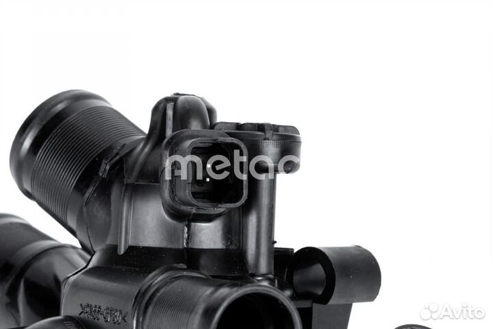 Термостат Mini Cooper, Countryman, Coupe, Cabrio