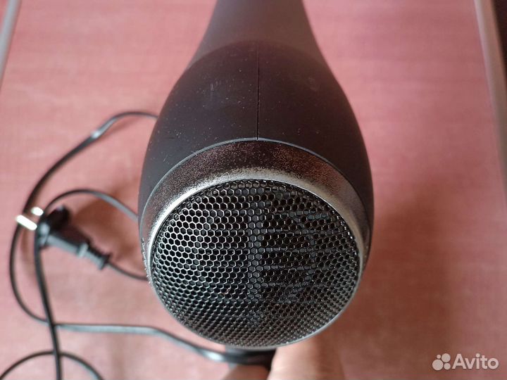 Фен для волос профессиональный