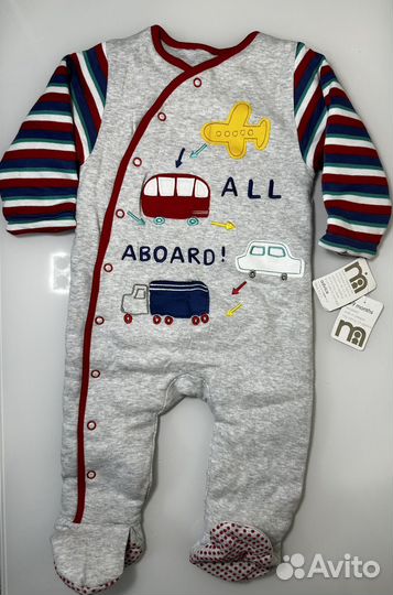 Комбинезон Mothercare