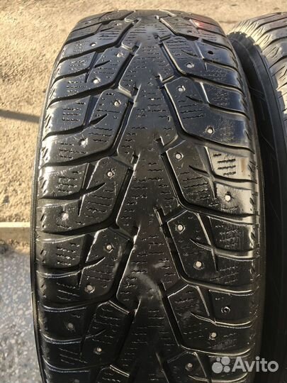 Bridgestone Dueler H/L 422 Ecopia 245/55 R19 108H