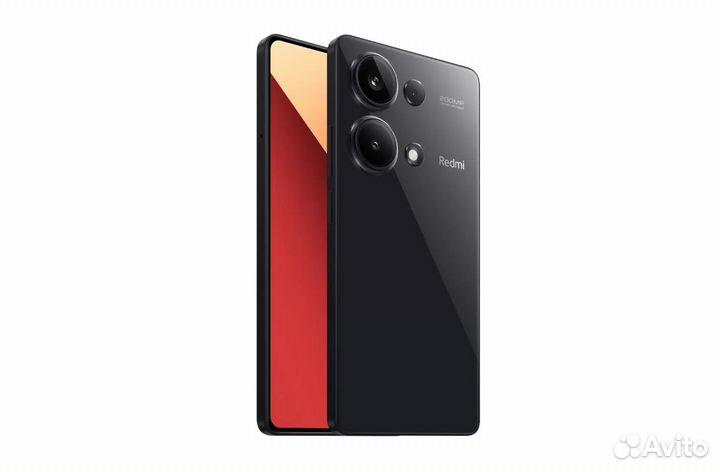 Xiaomi Redmi Note 13 Pro, 8/256 ГБ