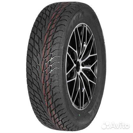 Cordiant Winter Drive 2 SUV 225/60 R18 104T