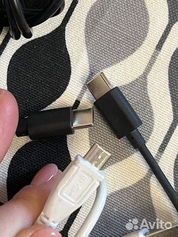 Кабель usb type c