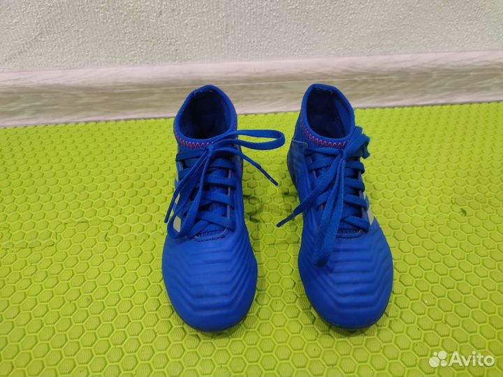 Бутсы Adidas 29 размер