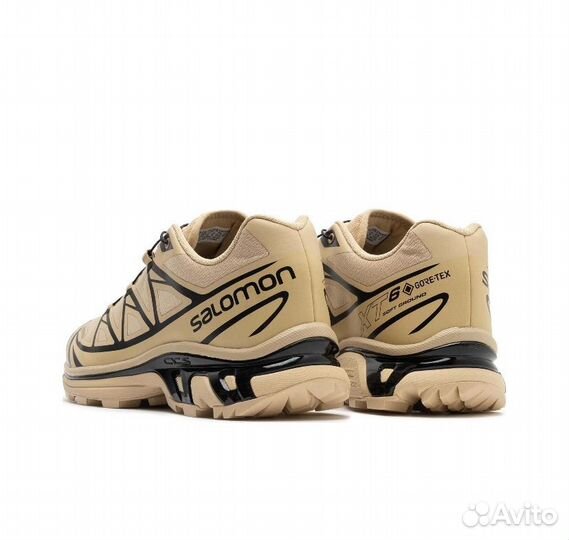 Salomon XT-6 GTX (36-48 EU) Оригинал