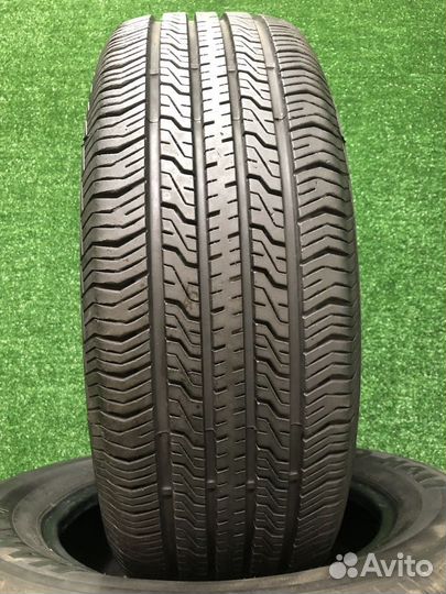 Hankook Optimo H417 205/65 R15 92H