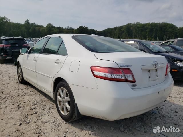 Авторазбор Toyota Camry V40 Тойота Камри 40