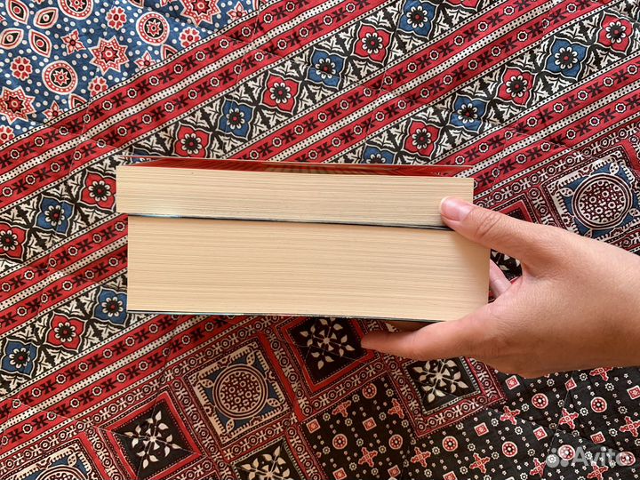 Книга на немецком языке Altes Land