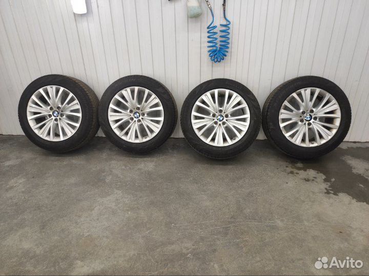 Комплект колес Bmw X5 F15