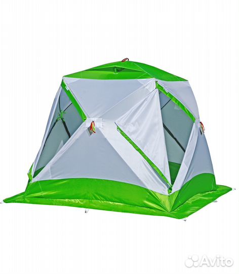 Лотос куб 3 с гидротермополом