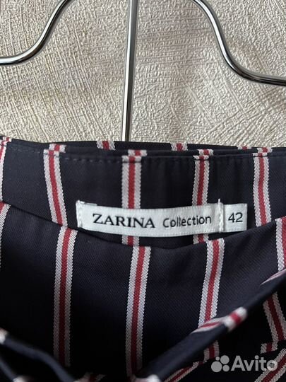 Юбка-карандаш миди Zarina