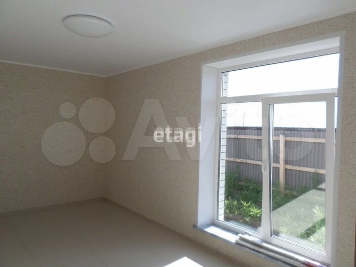 Дом 89 м² на участке 5 сот.