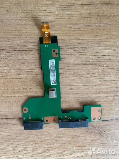 X541NA HDD Rev:2.0 Asus X541NA, X541NV, A541NA, A5