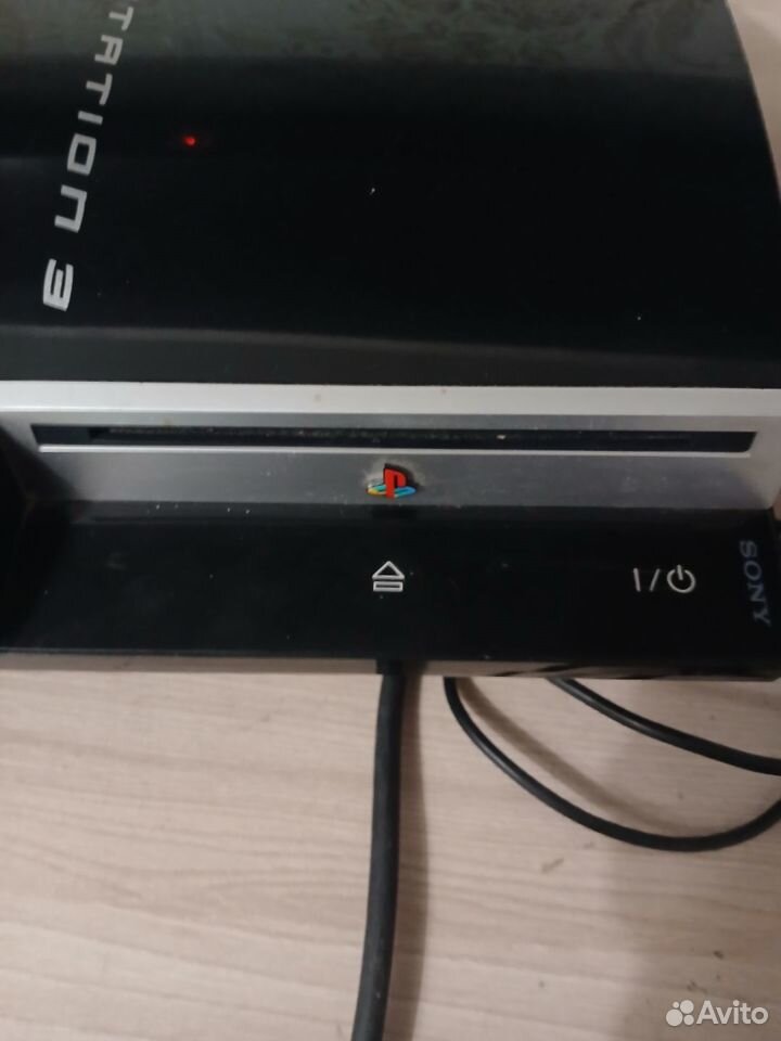 Sony playstation 3 игры