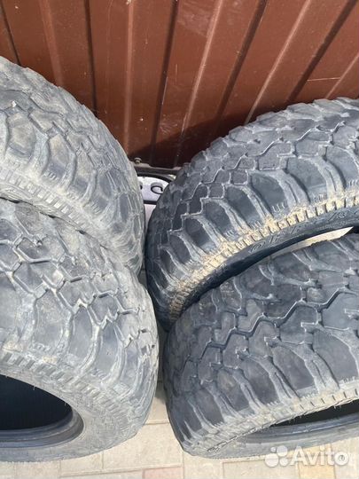 Cordiant Off Road 215/65 R16