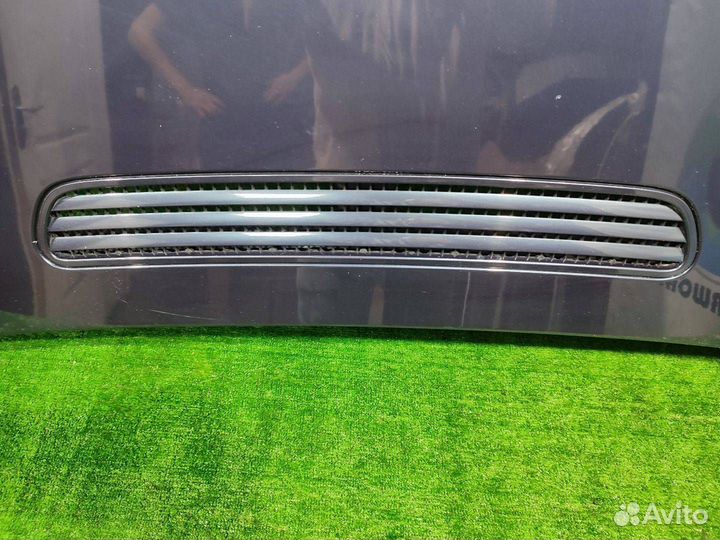 Капот BMW 7 E65/E66/E67 E66 2003 6920708