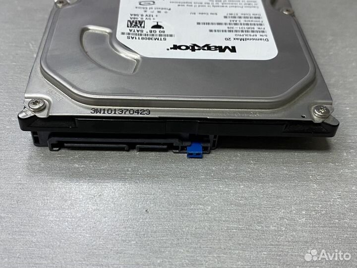 HDD 3.5