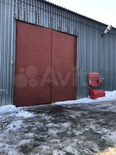 Склад, 220 м²