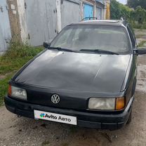 Volkswagen Passat 1.8 MT, 1990, 428 500 км, с пробегом, цена 120 000 руб.