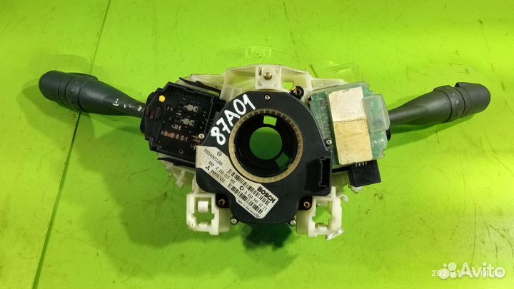 Переключатели подрулевые для Smart Forfour