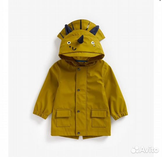 Детские вещи