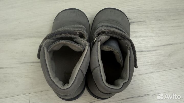 Ботинки Котофей 20