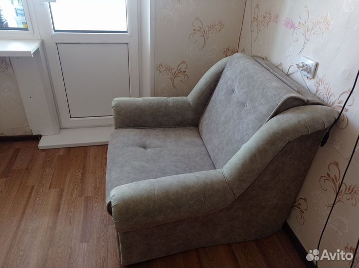 Диван раскладной