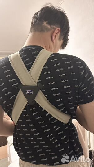 Кенгуру chicco