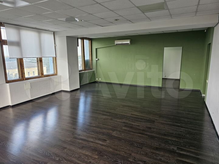 Офис, 54 м²