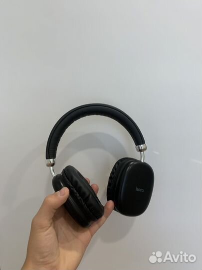 Наушники Hoco w35