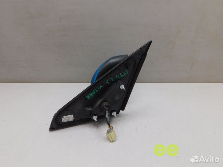 Б/У Б/У Зеркало правое электрическое б/у