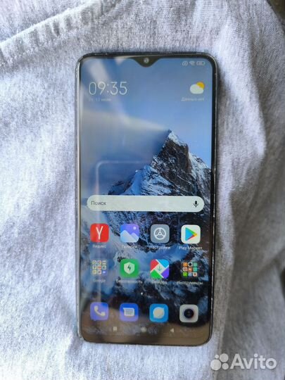 Xiaomi Redmi Note 8 Pro, 6/64 ГБ