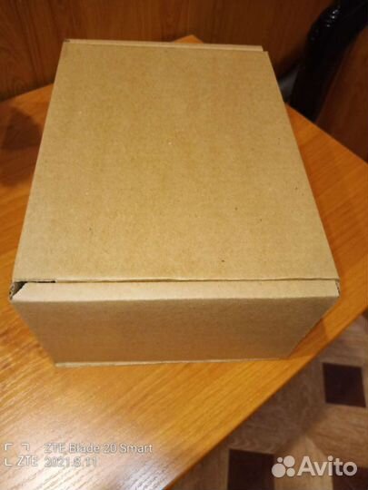 Коробки для посылок