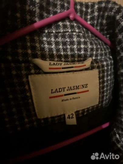 Пальто женское 42 44