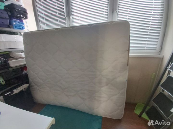 Матрас 160х200 аскона