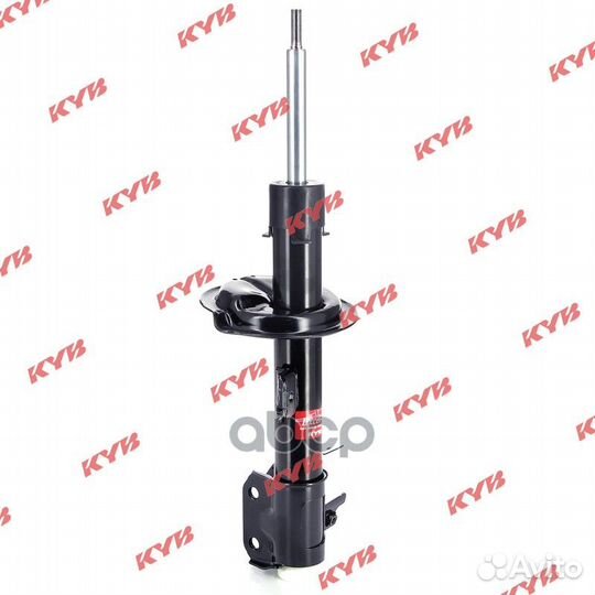 Амортизатор передний GAS L 333752 KYB